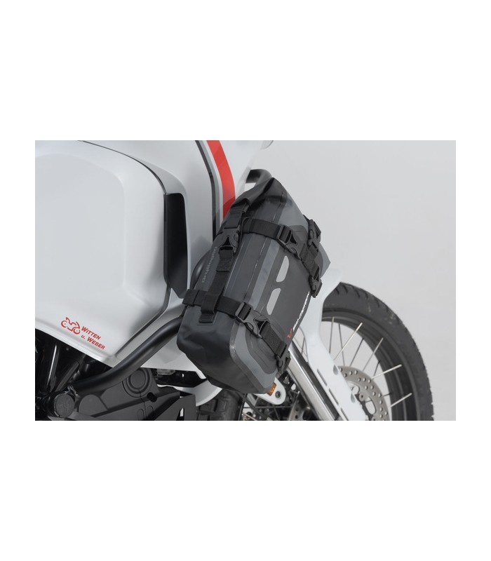 SW-Motech DRYBAG 80 TAIL BAG