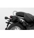 SW-Motech Legend Gear set sacoches latérales LC Black Edition. Triumph Bonneville Speedmaster (18-)