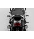 SW-Motech Legend Gear set sacoches latérales LC Black Edition. Triumph Bonneville Speedmaster (18-)