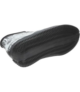 Tucano Urbano COUVRE CHAUSSURES Footerine Flowers