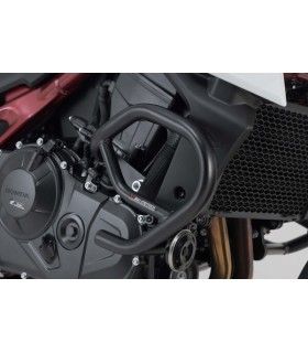 SW-Motech Sturzbügel schwarz Honda CB750 Hornet (22-)