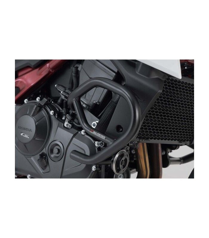 SW-Motech Sturzbügel schwarz Honda CB750 Hornet (22-)