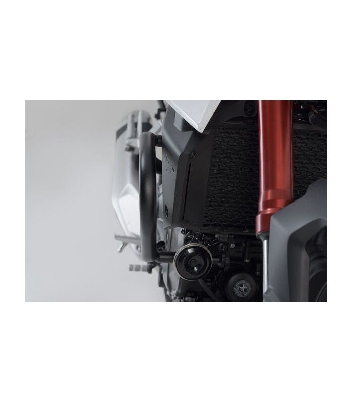 SW-Motech Sturzbügel schwarz Honda CB750 Hornet (22-)