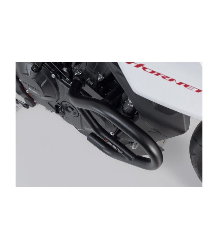 SW-Motech Sturzbügel schwarz Honda CB750 Hornet (22-)