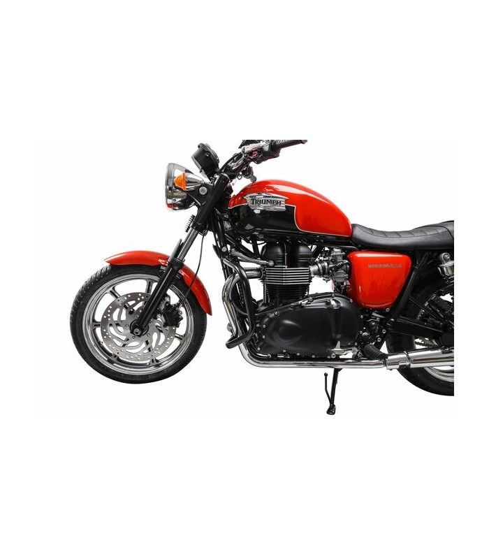 SW-Motech crashbar Triumph Thruxton, Bonneville (04-16)