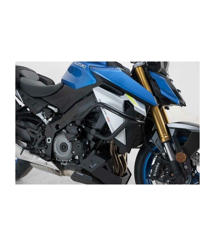 SW-Motech crashbar Suzuki GSX-S1000/ GSX-S1000GX/ GSX-S950