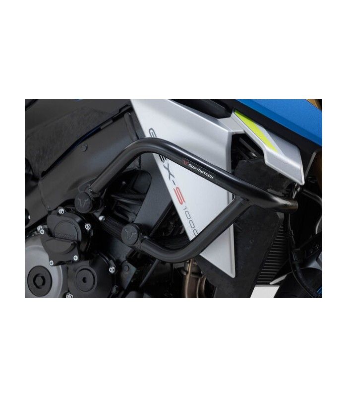 SW-Motech crashbar Suzuki GSX-S1000/ GSX-S1000GX/ GSX-S950