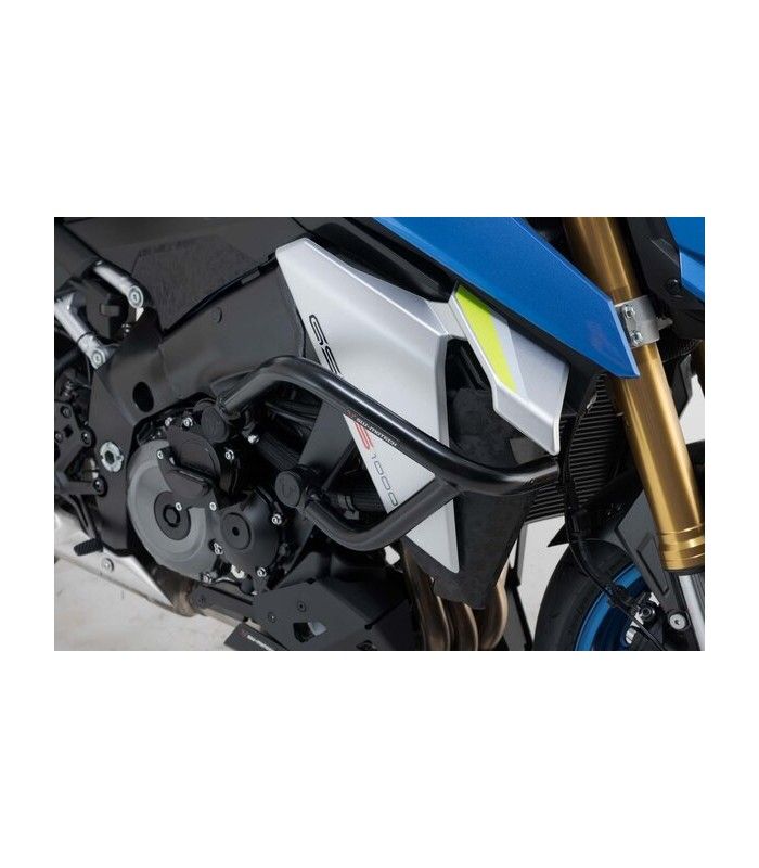SW-Motech crashbar Suzuki GSX-S1000/ GSX-S1000GX/ GSX-S950