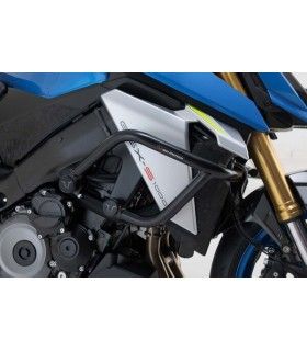 SW-Motech barra di protezione motore Suzuki GSX-S1000/ GSX-S1000GX/ GSX-S950