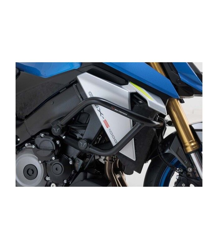 SW-Motech crashbar Suzuki GSX-S1000/ GSX-S1000GX/ GSX-S950