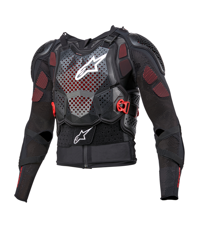 Alpinestars Bionic Tech V3 Schwarz