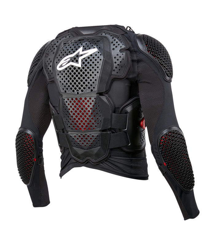 Alpinestars Bionic Tech V3 black