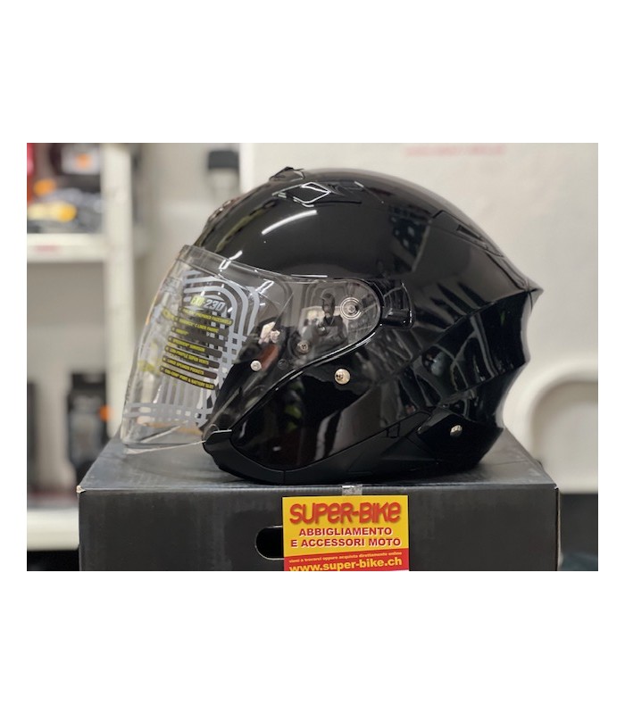 Jet Scorpion Exo-230 schwarz