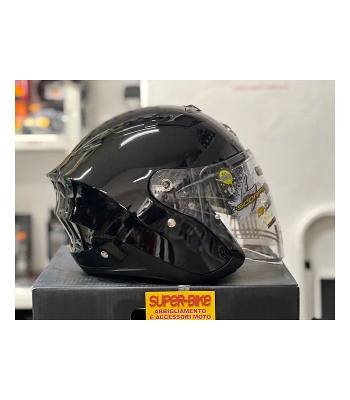 Jet Scorpion Exo-230 schwarz