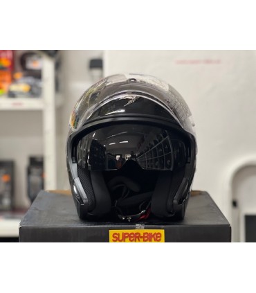 Jet Scorpion Exo-230 schwarz