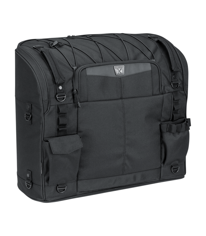 Kuryakin Momentum Wanderer Touring Seat Bag