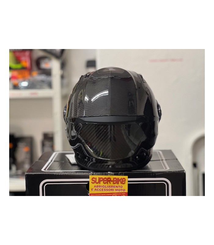 Modular helm Simpson Darksome carbon