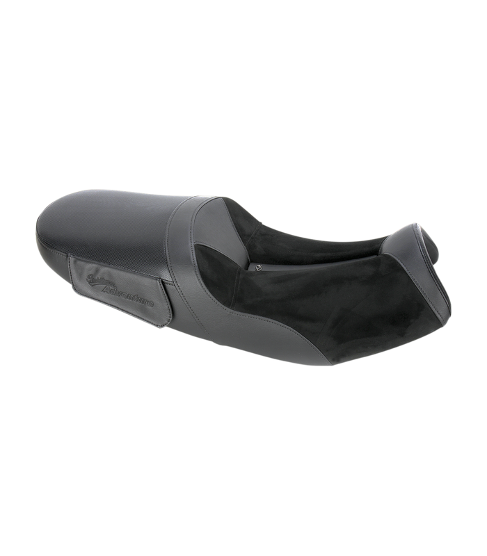Saddlemen Track 2-Up Suzuki Dl 650 V-Strom (2012-16)