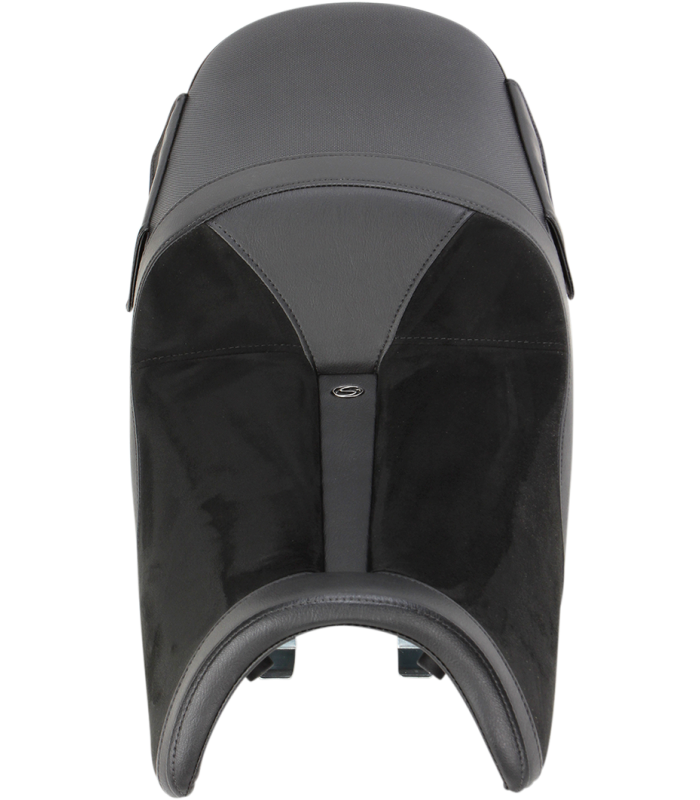 Saddlemen Track 2-Up Suzuki Dl 650 V-Strom (2012-16)