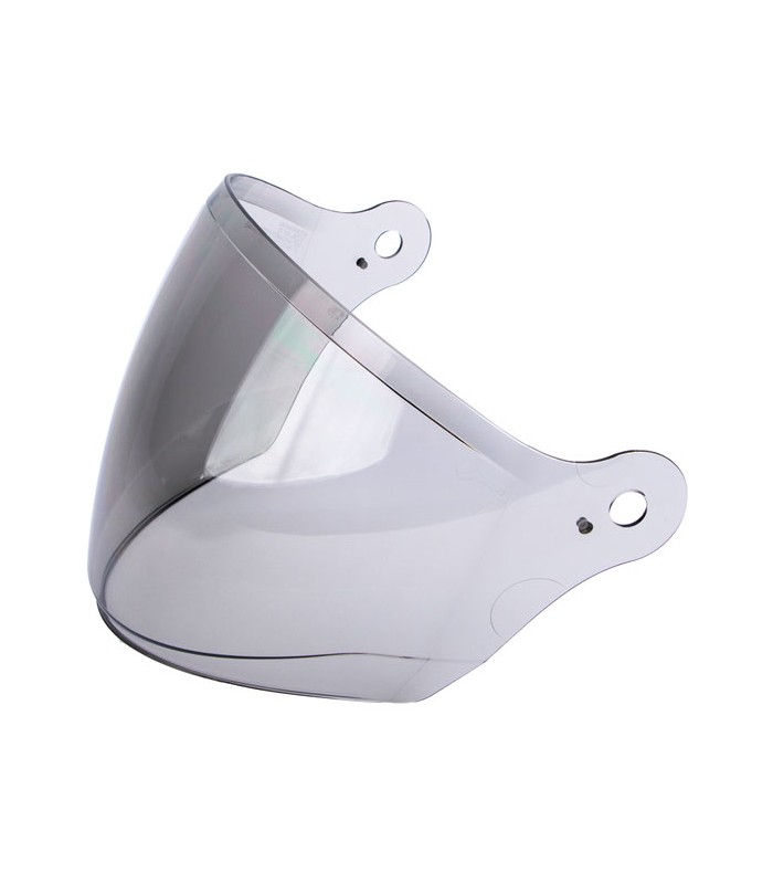 Light Smoke visor Scorpion EXO-CITY 2
