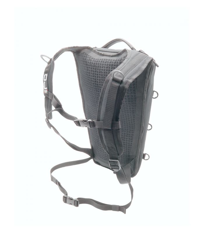 Oj Kyte rucksack