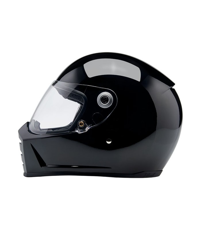 BILTWELL LANE SPLITTER SCHWARZ