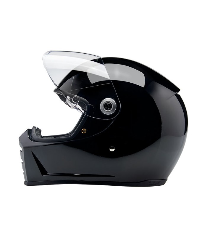 BILTWELL LANE SPLITTER NERO