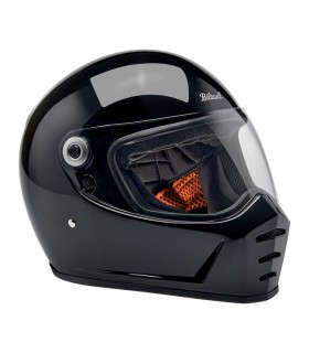 BILTWELL LANE SPLITTER GLOSS BLACK