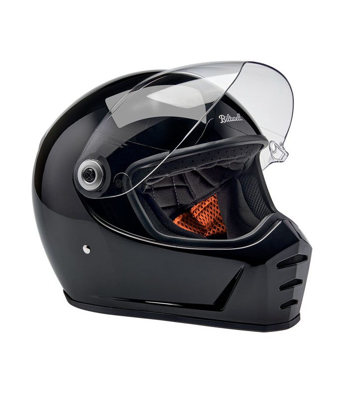 BILTWELL LANE SPLITTER SCHWARZ