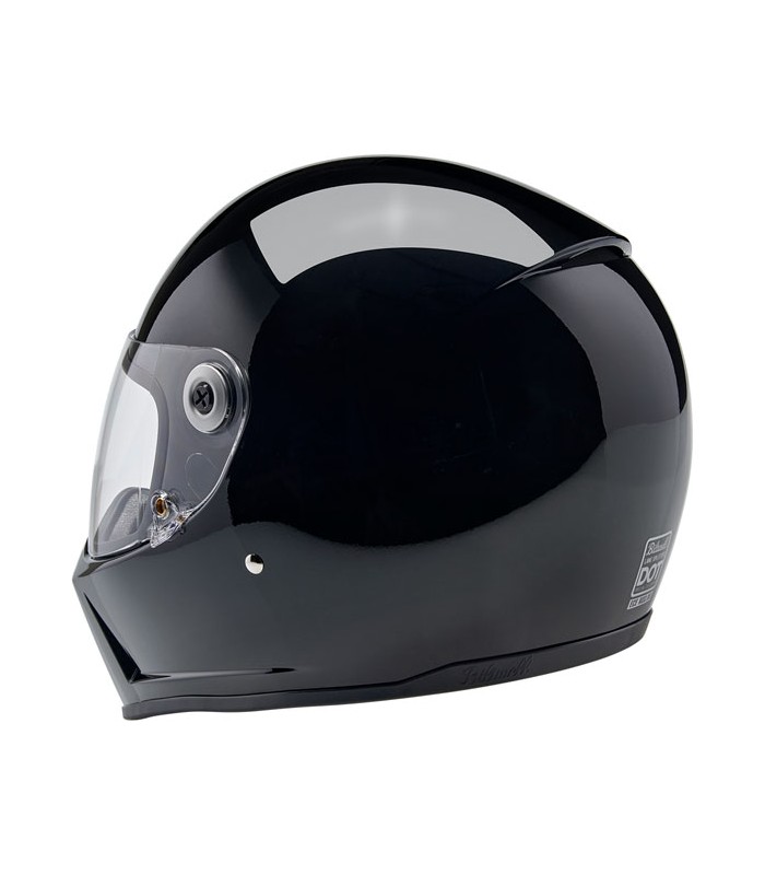 BILTWELL LANE SPLITTER NERO