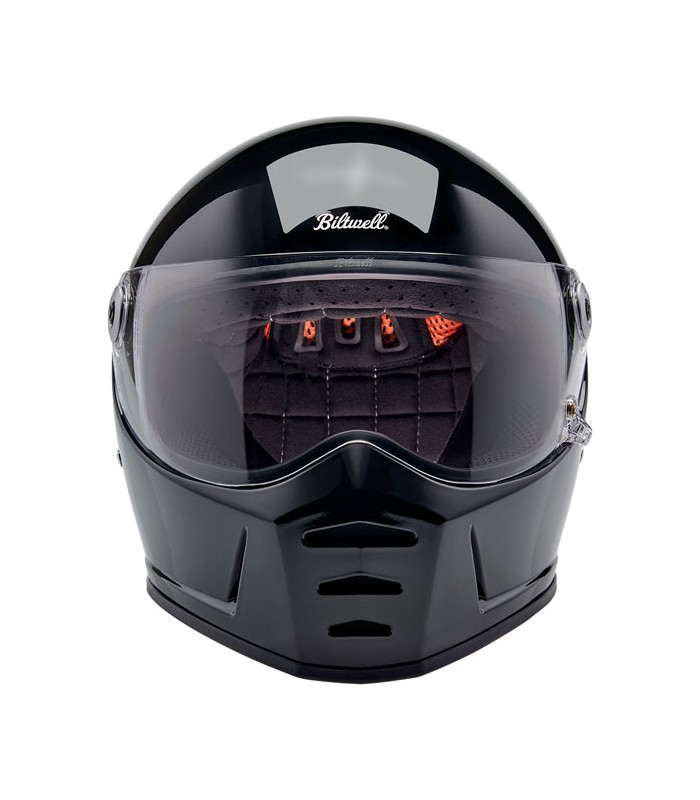 BILTWELL LANE SPLITTER SCHWARZ