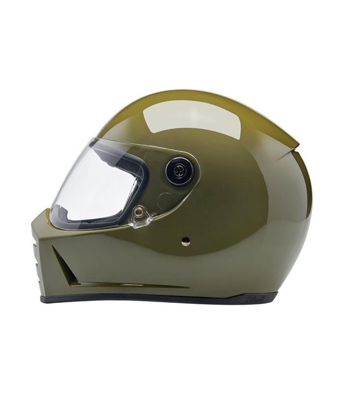 Helm BILTWELL LANE SPLITTER olive