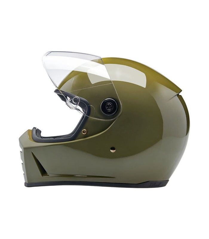 Helm BILTWELL LANE SPLITTER olive