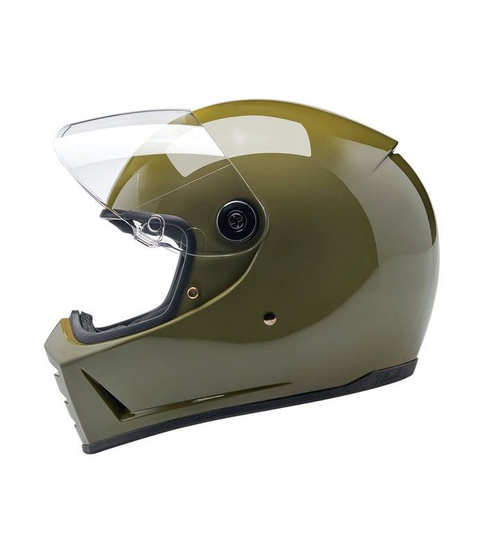 Helm BILTWELL LANE SPLITTER olive