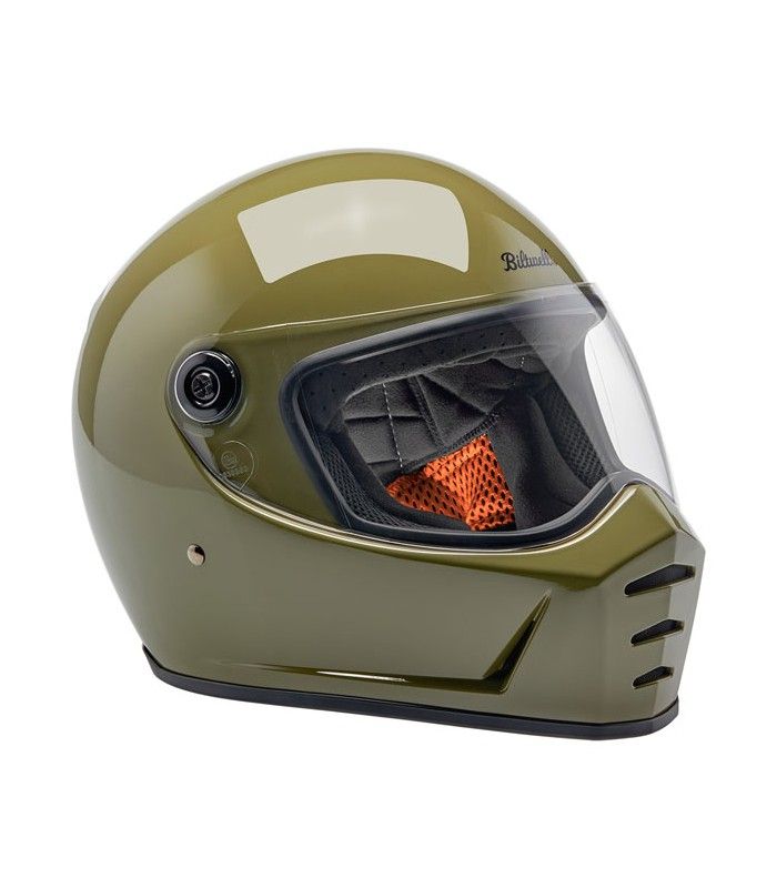 Helm BILTWELL LANE SPLITTER olive
