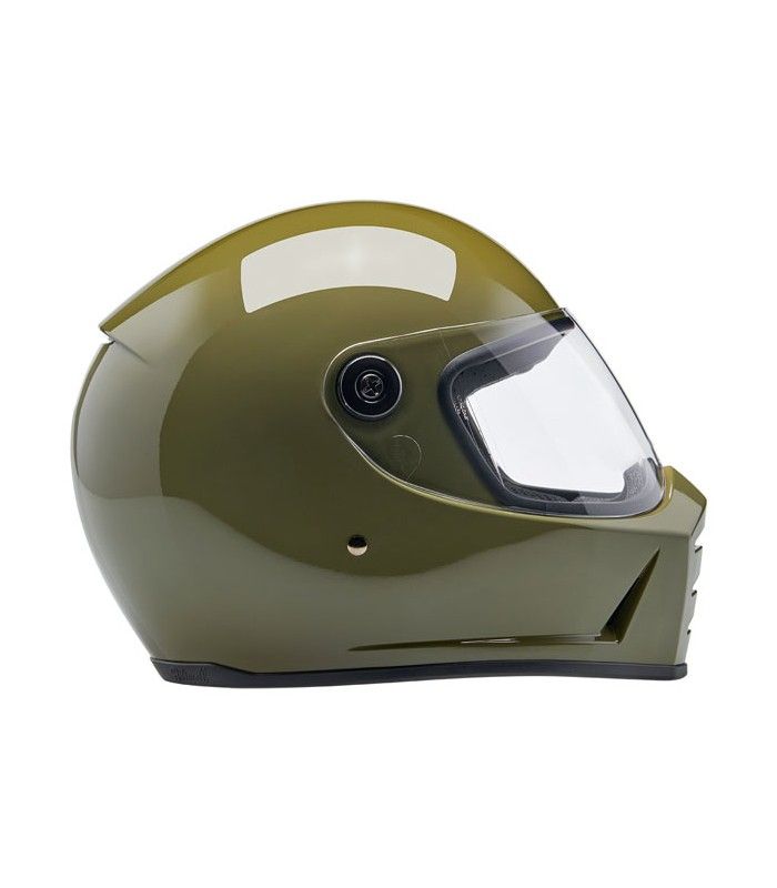 BILTWELL LANE SPLITTER GLOSS olive