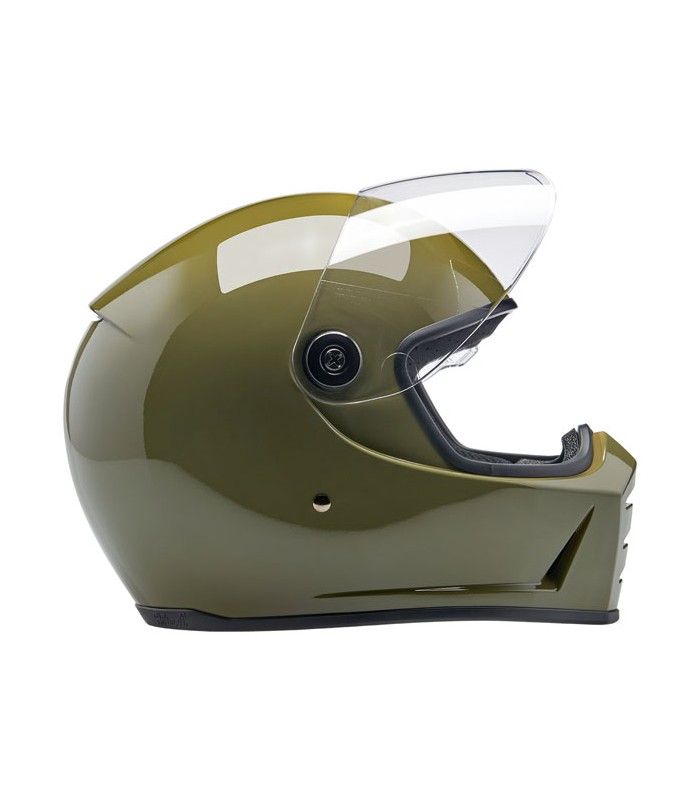 Helm BILTWELL LANE SPLITTER olive