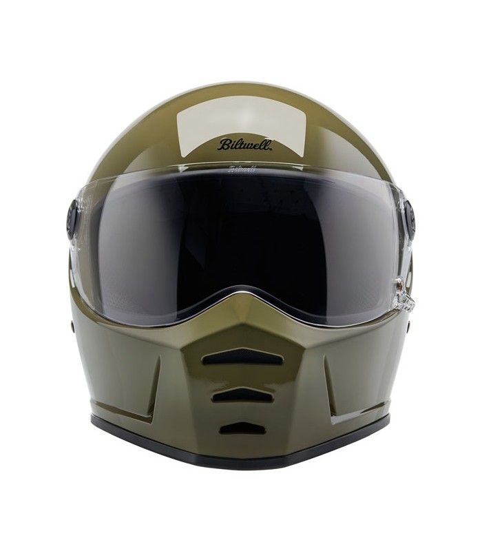 BILTWELL LANE SPLITTER oliva