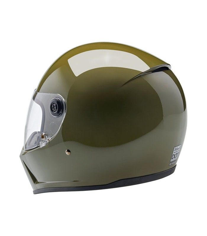 BILTWELL LANE SPLITTER GLOSS olive