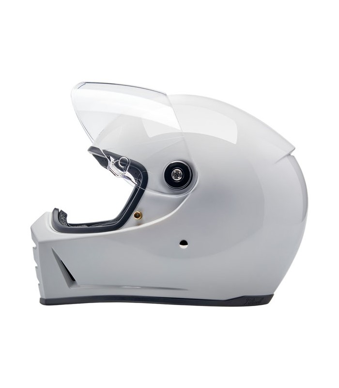 BILTWELL LANE SPLITTER BIANCO