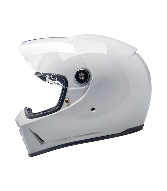 BILTWELL LANE SPLITTER BIANCO