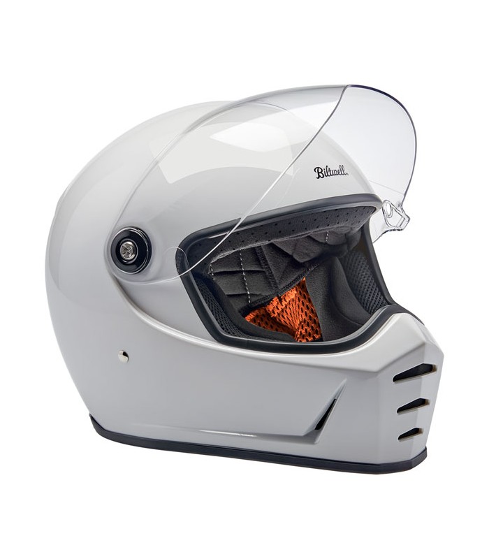BILTWELL LANE SPLITTER WEISS