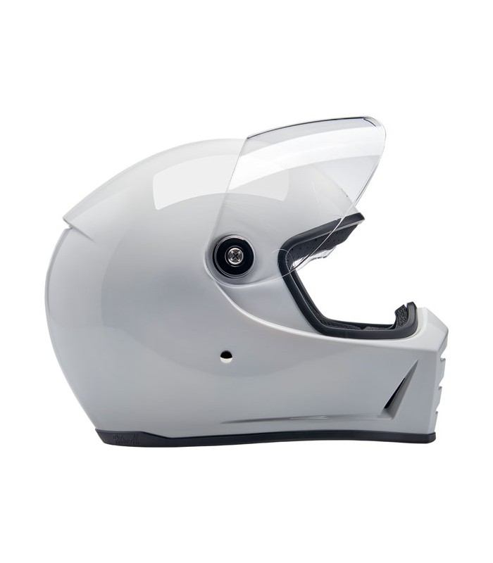 BILTWELL LANE SPLITTER GLOSS WHITE