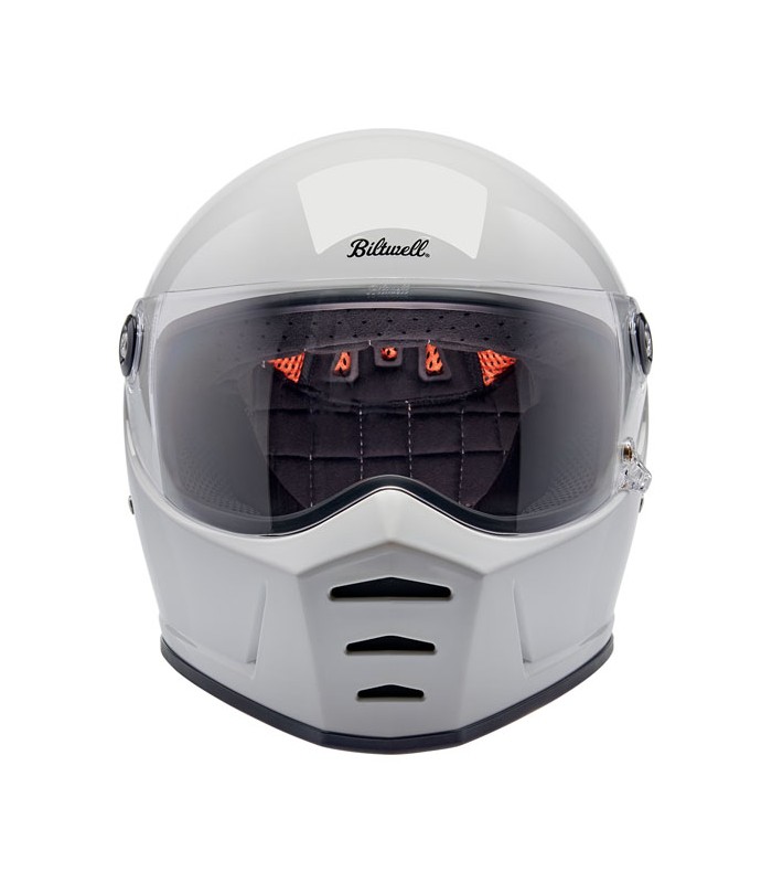BILTWELL LANE SPLITTER BIANCO