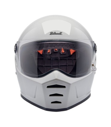 BILTWELL LANE SPLITTER GLOSS WHITE