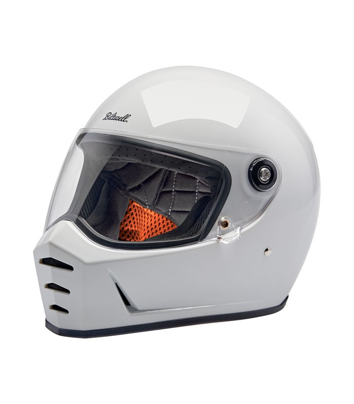 BILTWELL LANE SPLITTER WEISS