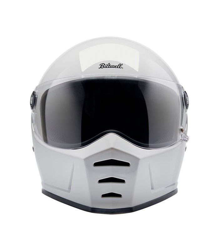 BILTWELL LANE SPLITTER WEISS