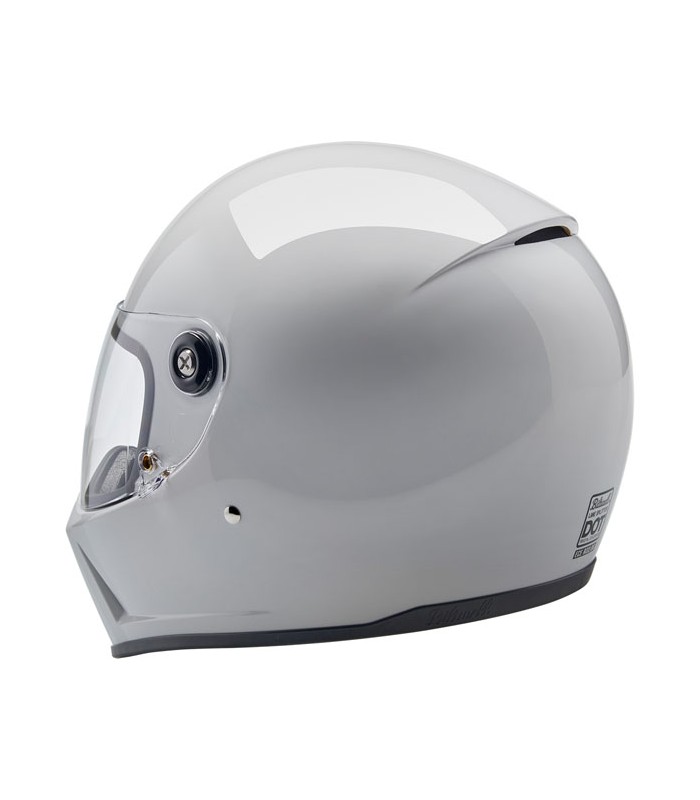 BILTWELL LANE SPLITTER BIANCO