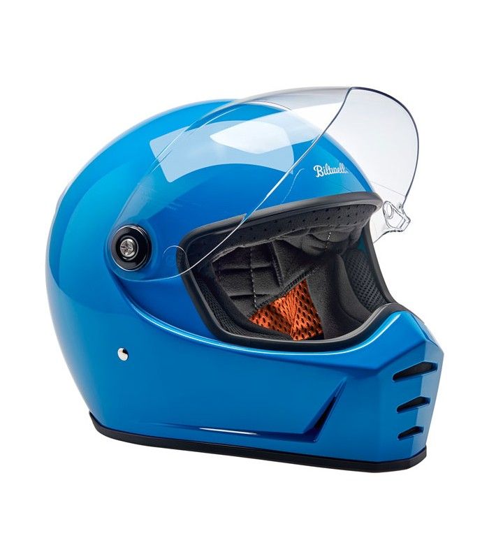 BILTWELL LANE SPLITTER GLOSS TAHOE blue