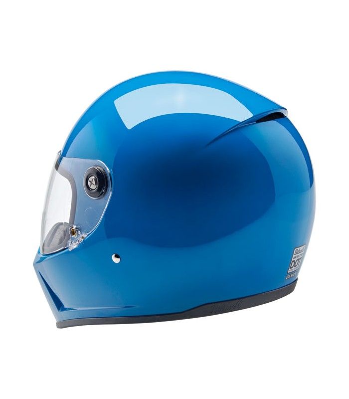 BILTWELL LANE SPLITTER GLOSS TAHOE blue
